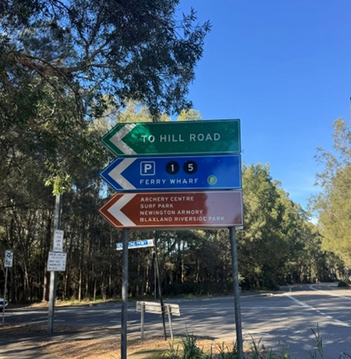 Wayfinding Image 1